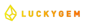 Luckygem logo