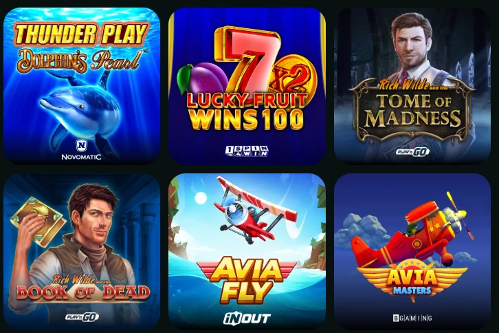 Luckygem slots game